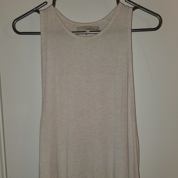 Monk & Lou Tank - Picture 5 of 11